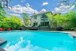 6 FAIRFIELD PLACE Markham, ON L3T 7M7