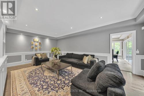 6 Fairfield Place, Markham, ON 