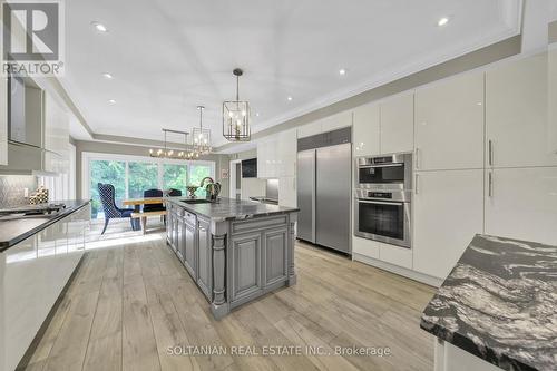 6 Fairfield Place, Markham, ON 