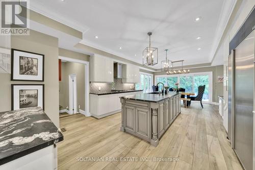 6 Fairfield Place, Markham, ON 