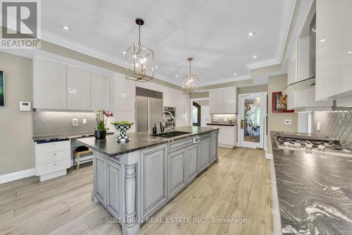 6 Fairfield Place, Markham, ON 