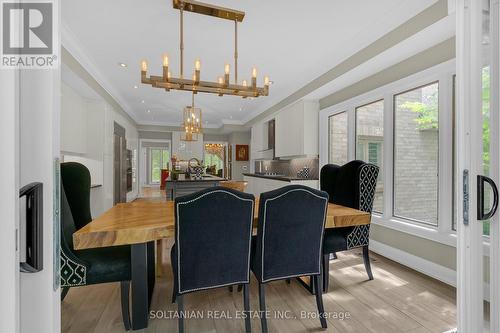 6 Fairfield Place, Markham, ON 