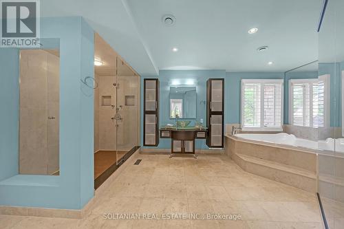 6 Fairfield Place, Markham, ON 