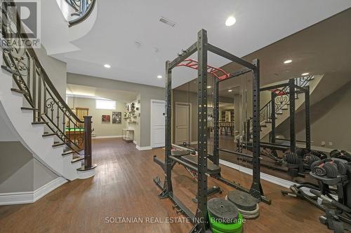 6 Fairfield Place, Markham, ON 