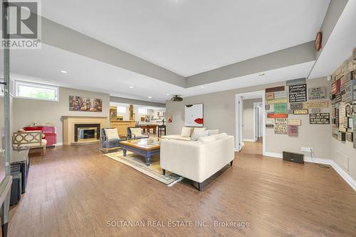 6 Fairfield Place, Markham, ON 