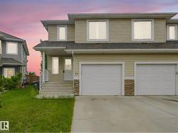 23 ASHBY GD Spruce Grove, AB T7X 4R5