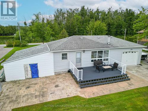 4137 BAYVIEW AVENUE  Ramara, ON L3V 6H7