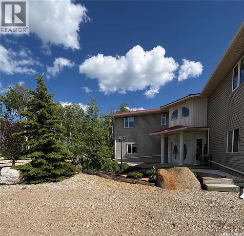 Hayes Acreage, Kelvington Rm No. 366, SK 