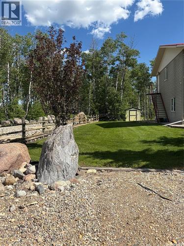 Hayes Acreage, Kelvington Rm No. 366, SK 