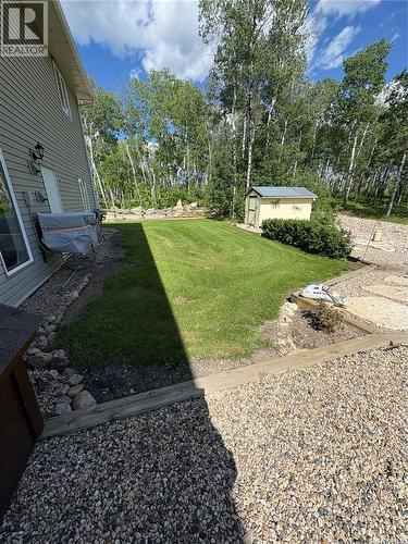 Hayes Acreage, Kelvington Rm No. 366, SK 