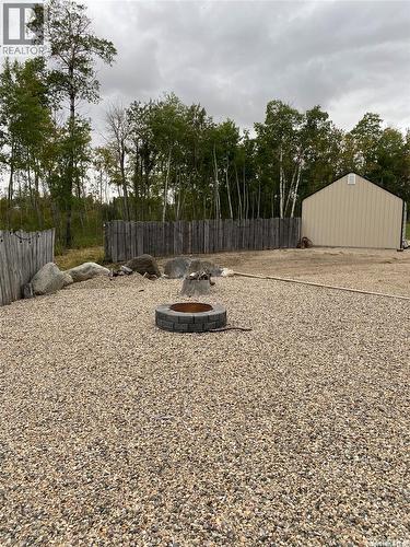 Hayes Acreage, Kelvington Rm No. 366, SK 
