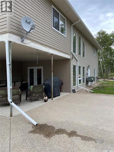 Hayes Acreage, Kelvington Rm No. 366, SK 