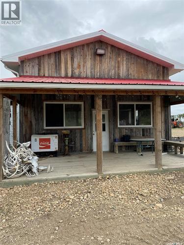 Hayes Acreage, Kelvington Rm No. 366, SK 