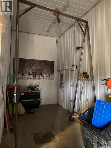 Hayes Acreage, Kelvington Rm No. 366, SK 