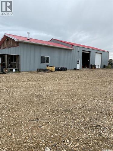 Hayes Acreage, Kelvington Rm No. 366, SK 