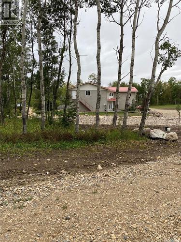 Hayes Acreage, Kelvington Rm No. 366, SK 