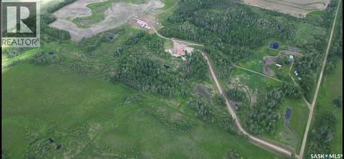 Hayes Acreage, Kelvington Rm No. 366, SK 