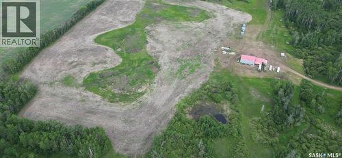 Hayes Acreage, Kelvington Rm No. 366, SK 