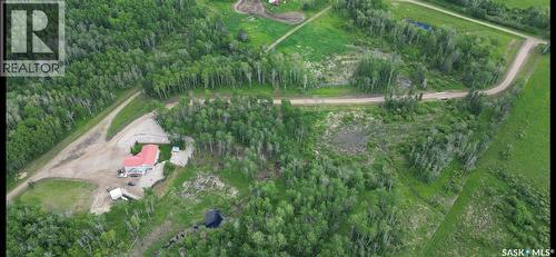 Hayes Acreage, Kelvington Rm No. 366, SK 