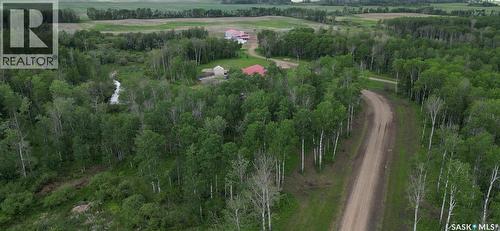 Hayes Acreage, Kelvington Rm No. 366, SK 