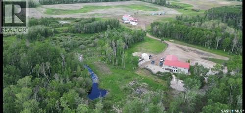 Hayes Acreage, Kelvington Rm No. 366, SK 