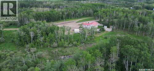 Hayes Acreage, Kelvington Rm No. 366, SK 