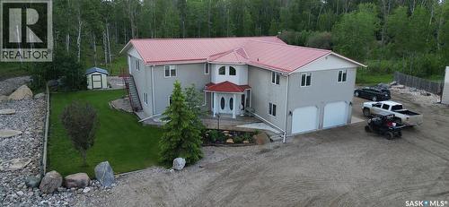 Hayes Acreage, Kelvington Rm No. 366, SK 