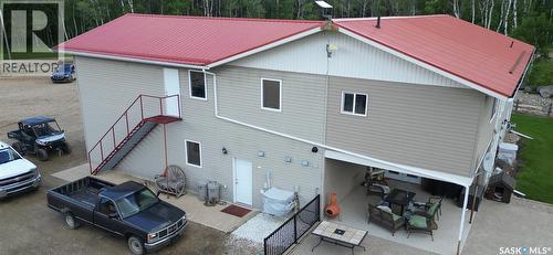 Hayes Acreage, Kelvington Rm No. 366, SK 