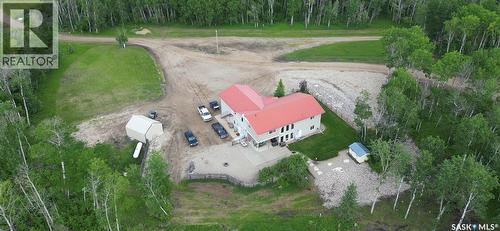 Hayes Acreage, Kelvington Rm No. 366, SK 
