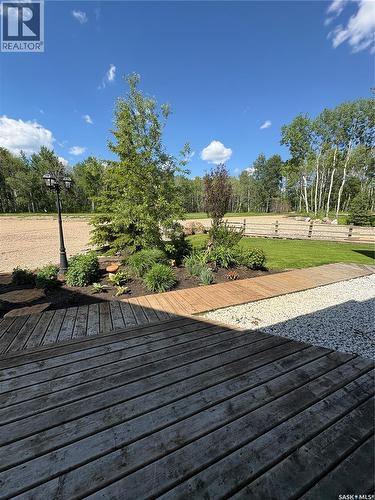 Hayes Acreage, Kelvington Rm No. 366, SK 