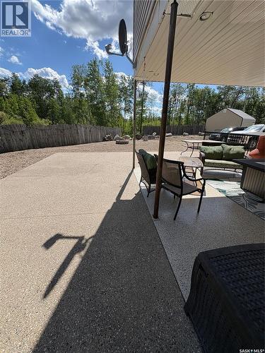 Hayes Acreage, Kelvington Rm No. 366, SK 