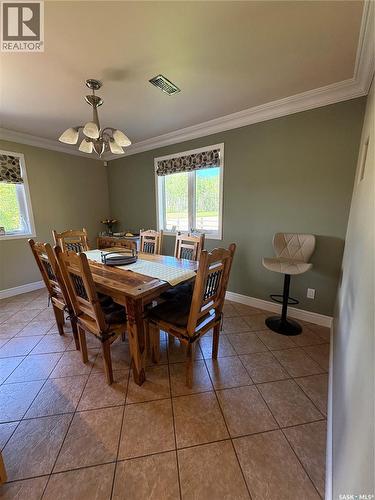 Hayes Acreage, Kelvington Rm No. 366, SK 