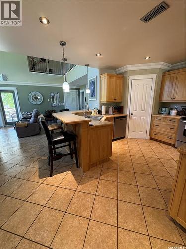 Hayes Acreage, Kelvington Rm No. 366, SK 