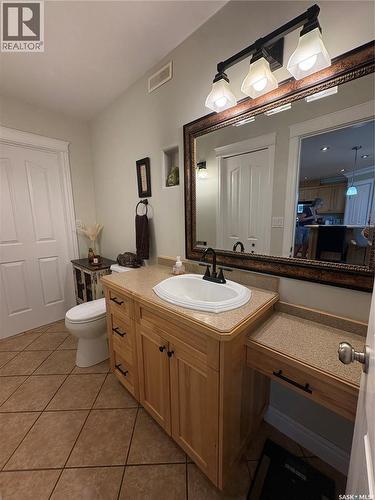 Hayes Acreage, Kelvington Rm No. 366, SK 