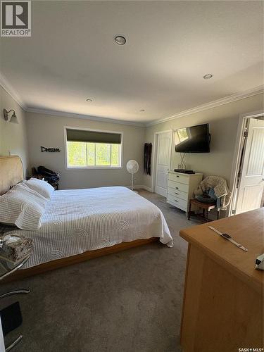 Hayes Acreage, Kelvington Rm No. 366, SK 