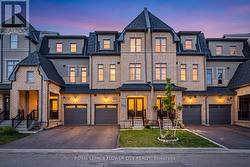 62 FOXSPARROW ROAD Brampton, ON L6R 4E1