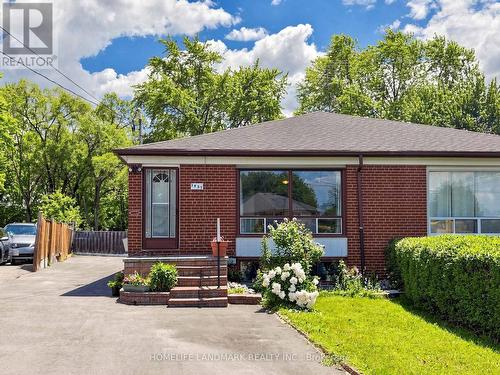 3457 Ashcroft Crescent, Mississauga, ON 