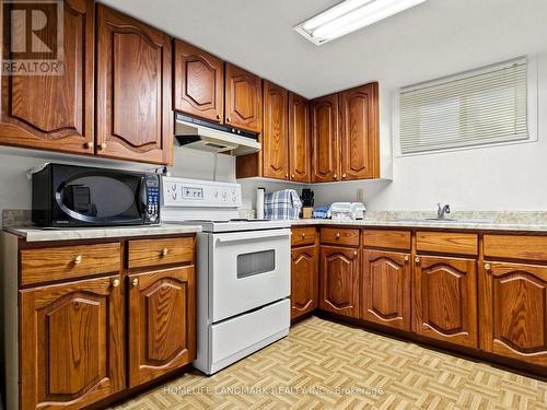 3457 Ashcroft Crescent, Mississauga, ON 