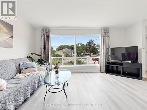 3457 Ashcroft Crescent, Mississauga, ON 