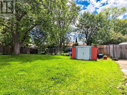 3457 Ashcroft Crescent, Mississauga, ON 