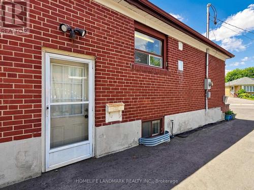 3457 Ashcroft Crescent, Mississauga, ON 
