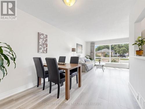 3457 Ashcroft Crescent, Mississauga, ON 