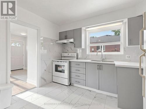 3457 Ashcroft Crescent, Mississauga, ON 