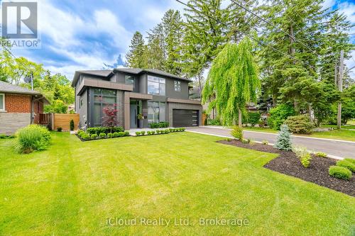 1590 Kenmuir Avenue, Mississauga, ON 