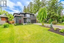 1590 KENMUIR AVENUE  Mississauga, ON L5G 4B5