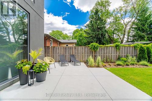 1590 Kenmuir Avenue, Mississauga, ON 