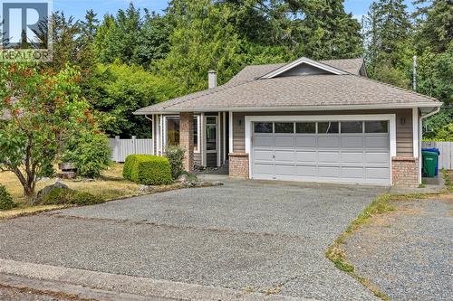 254 Emery Way  Nanaimo, BC V9R 5Z8