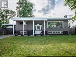 225 N NICHOLSON STREET Prince George, BC V2M 3H1