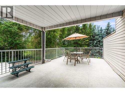 4404 Pleasant Valley Road Unit# 6  Vernon, BC V1T 4M3