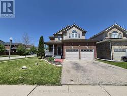211 SIMS ESTATE DRIVE  Kitchener, ON N2A 4L2